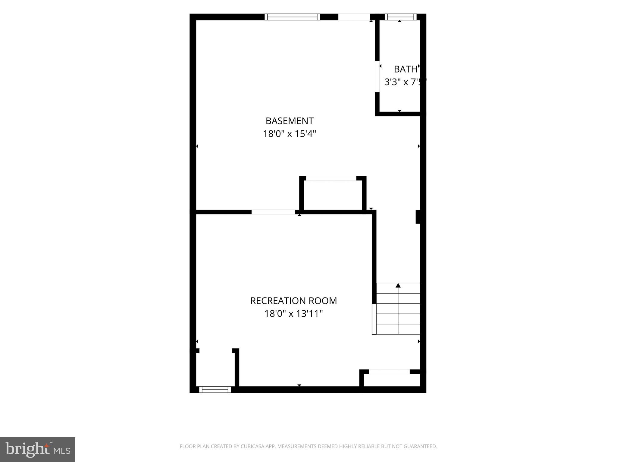 RODGERS FORGE - Residential