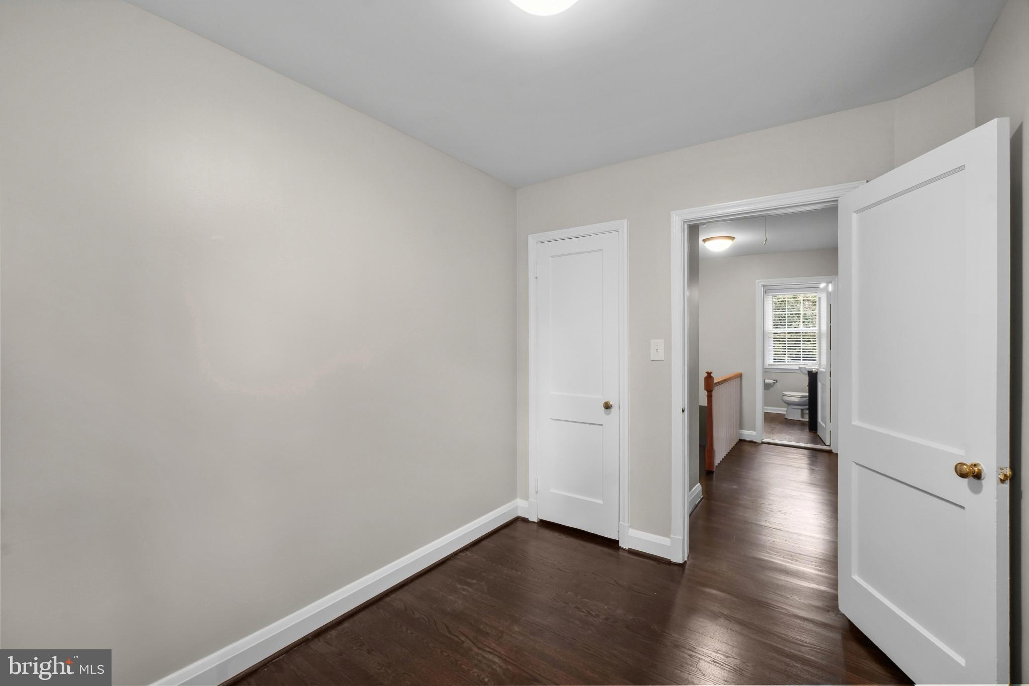 RODGERS FORGE - Residential
