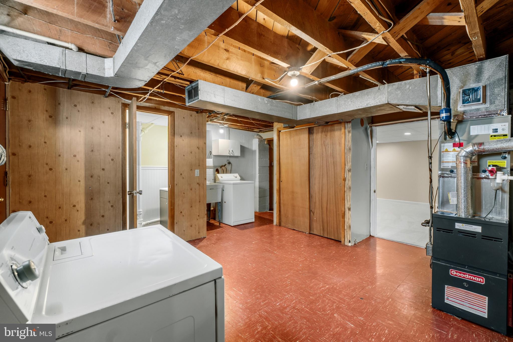 RODGERS FORGE - Residential