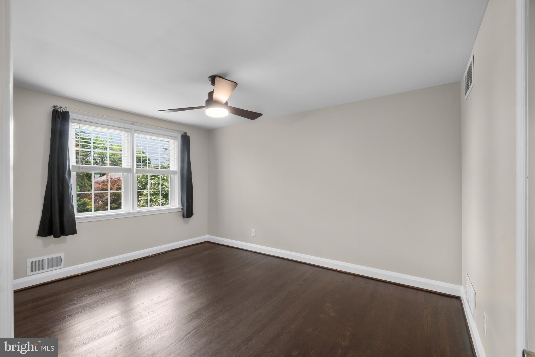 RODGERS FORGE - Residential