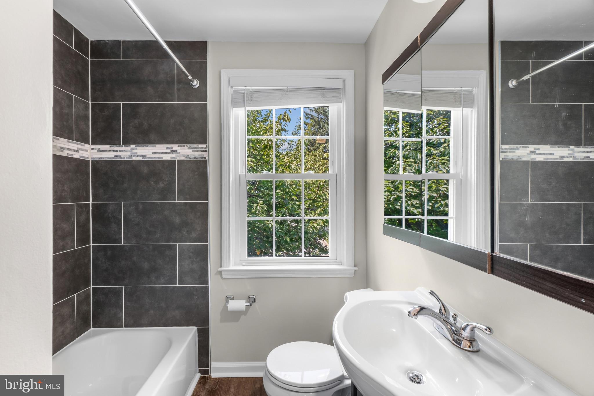 RODGERS FORGE - Residential