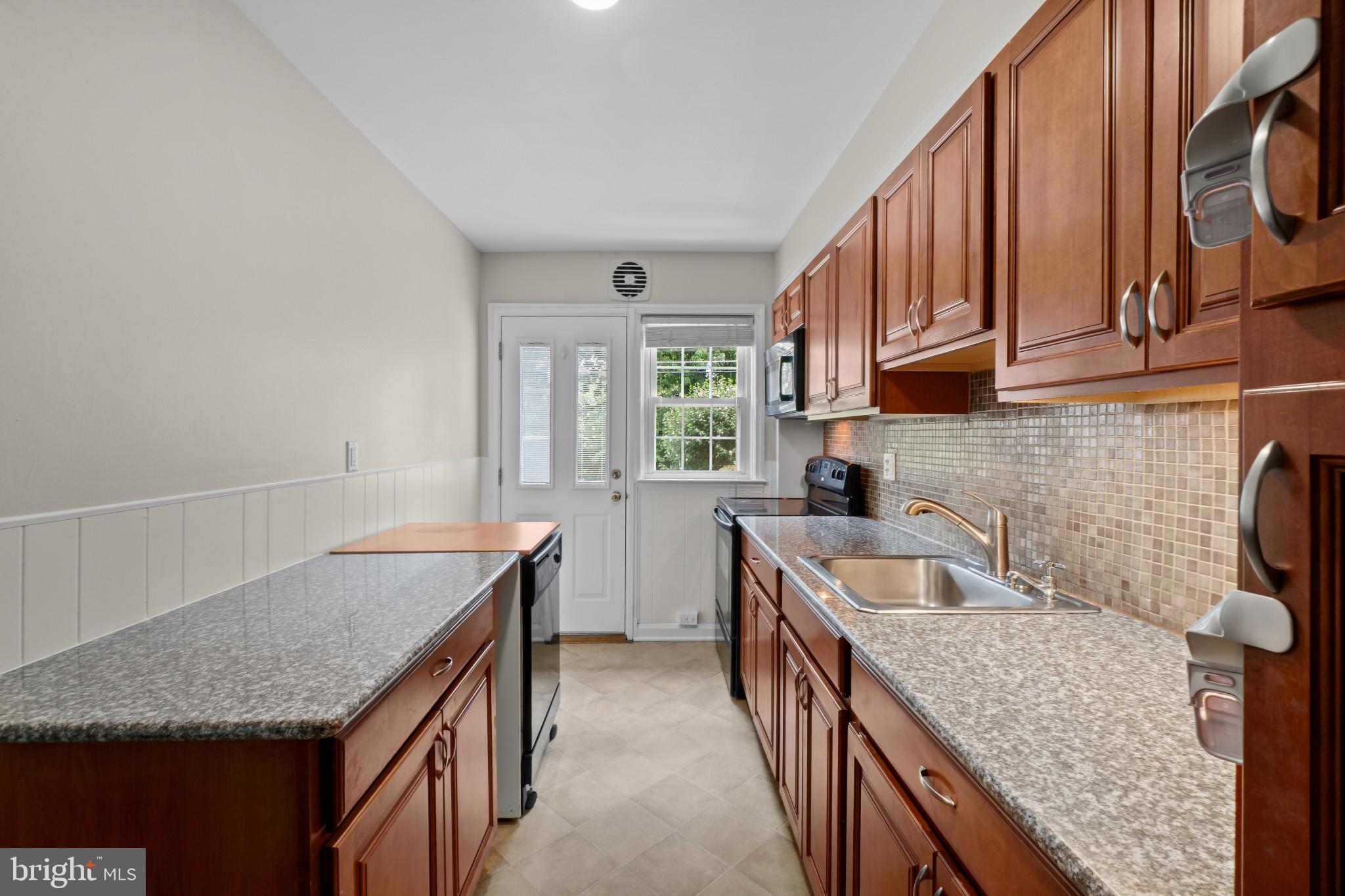 RODGERS FORGE - Residential