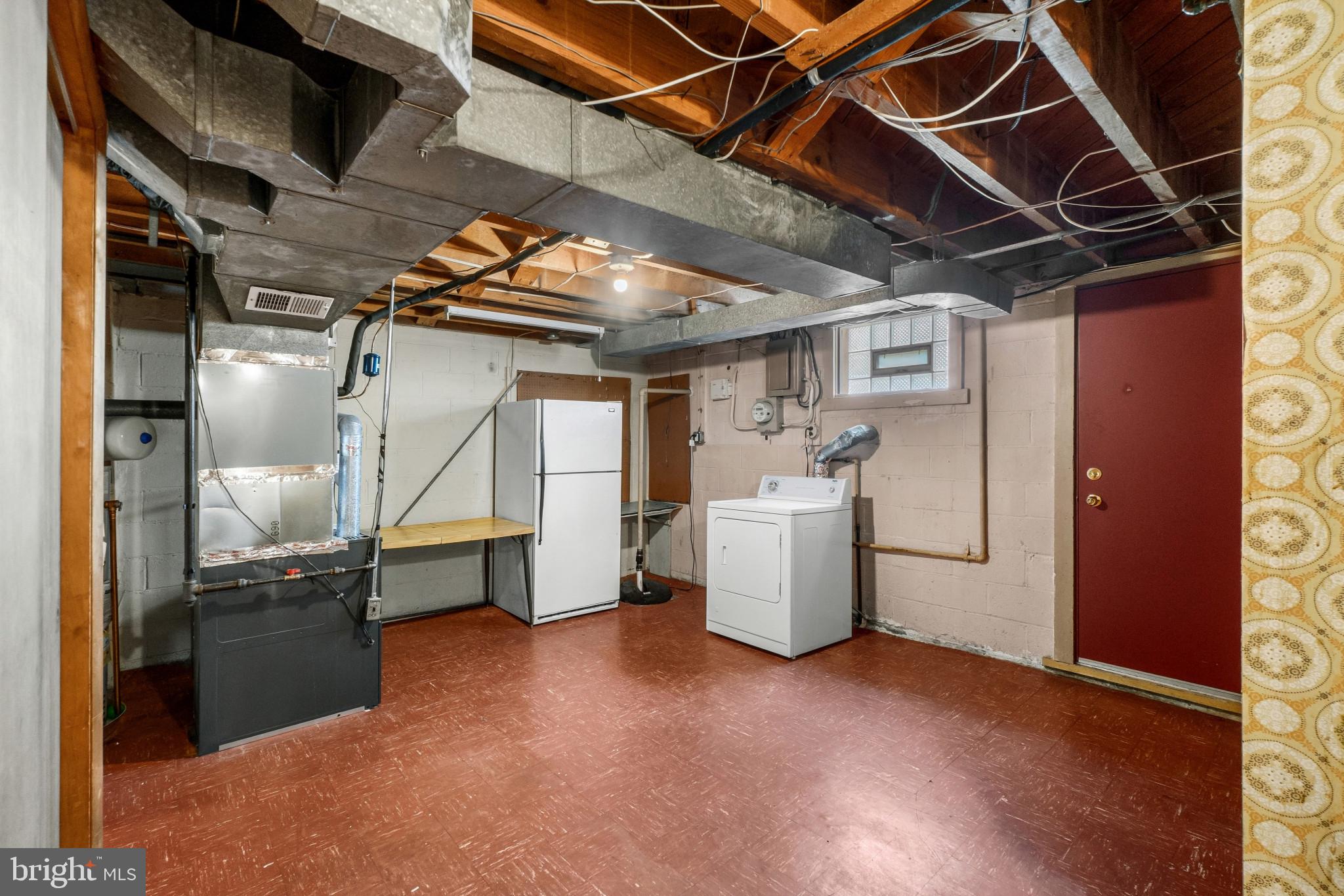 RODGERS FORGE - Residential