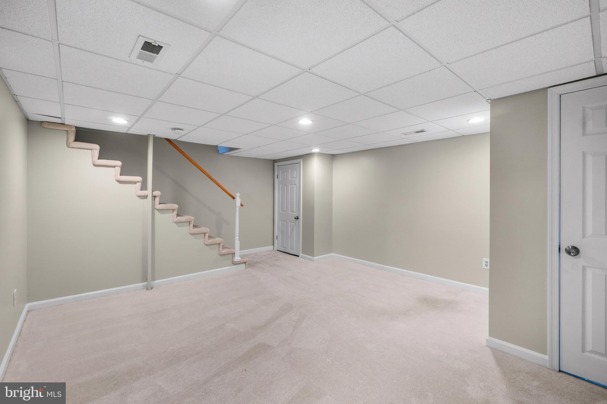 RODGERS FORGE - Residential