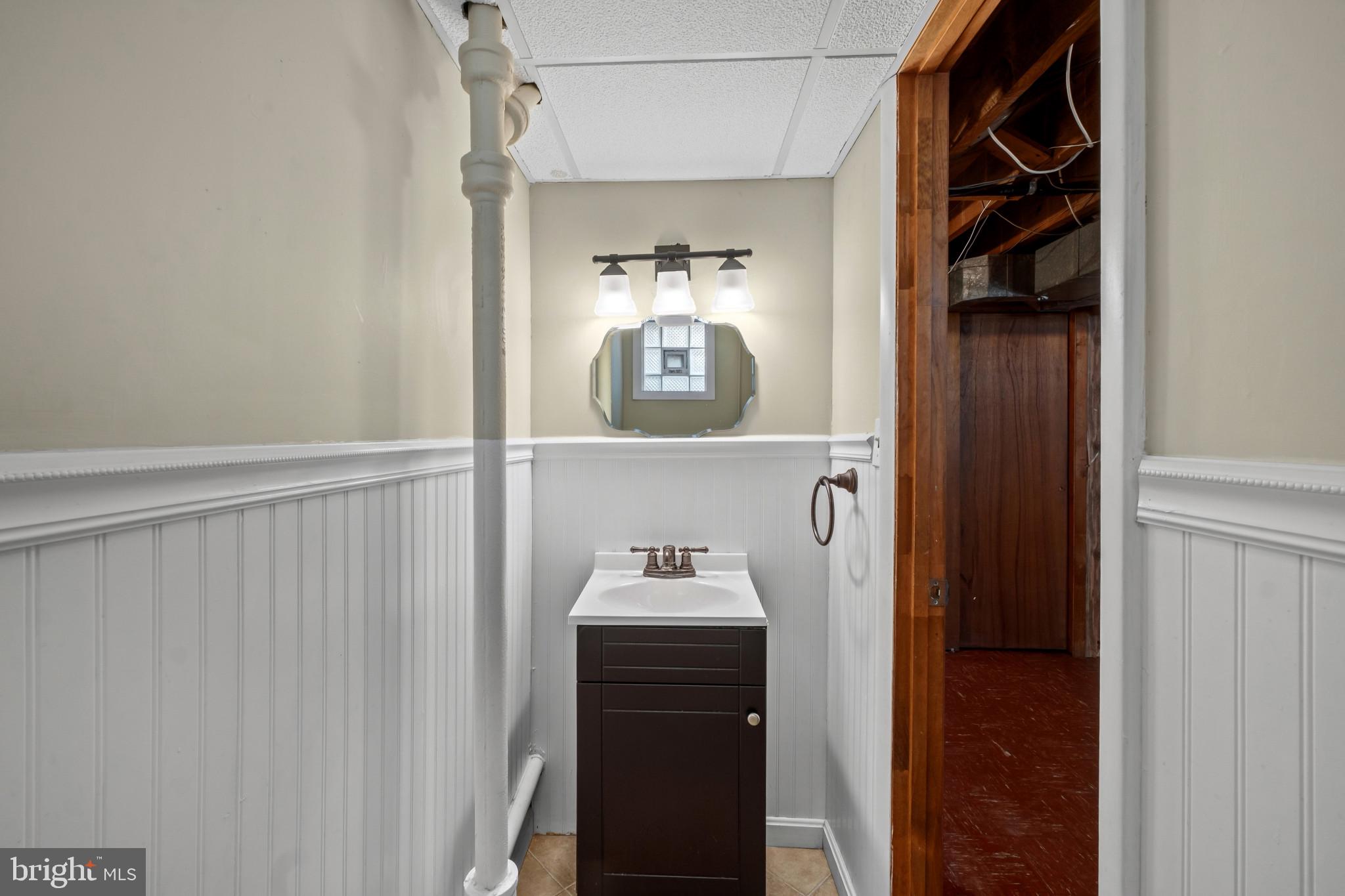 RODGERS FORGE - Residential
