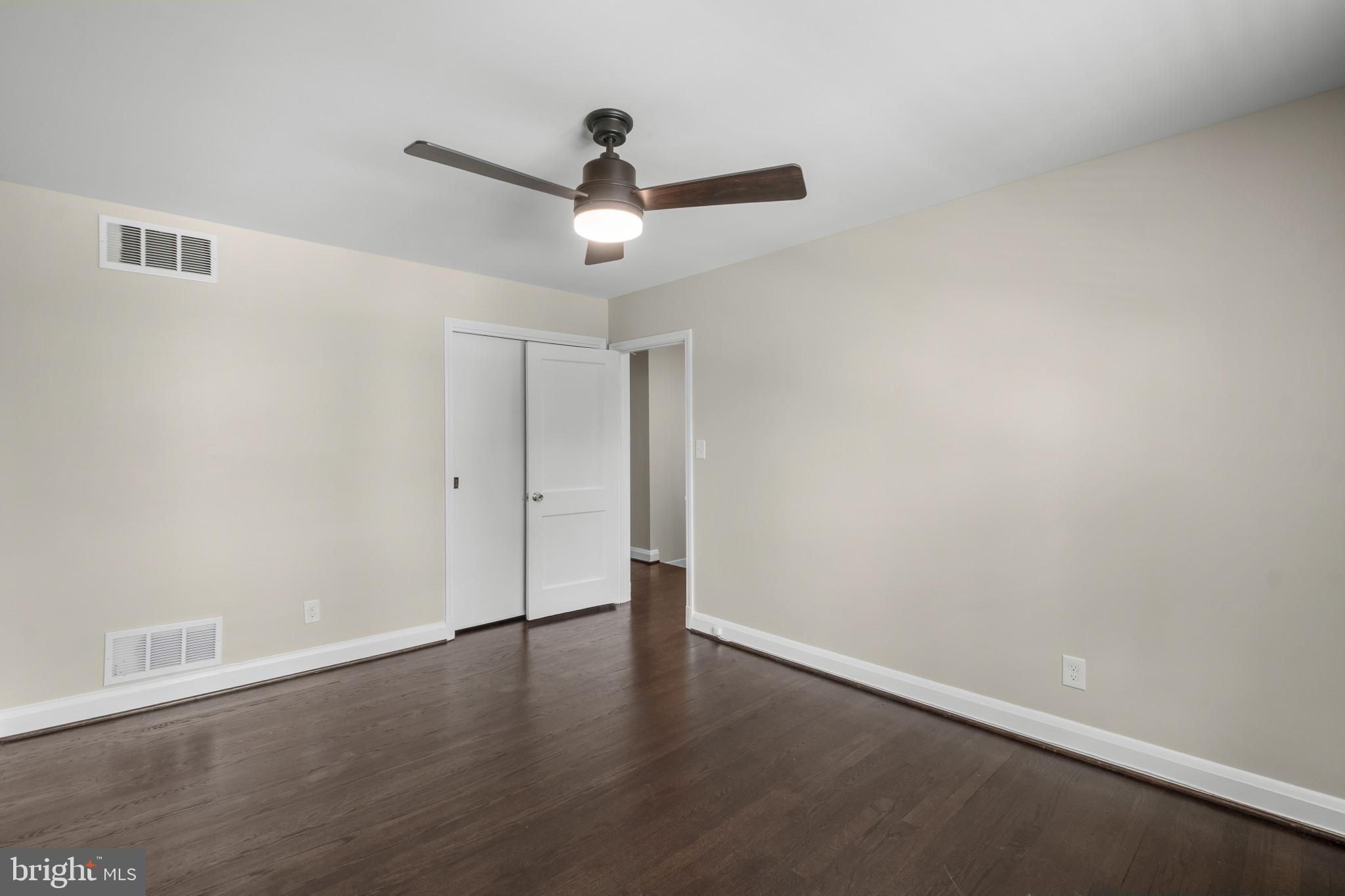 RODGERS FORGE - Residential