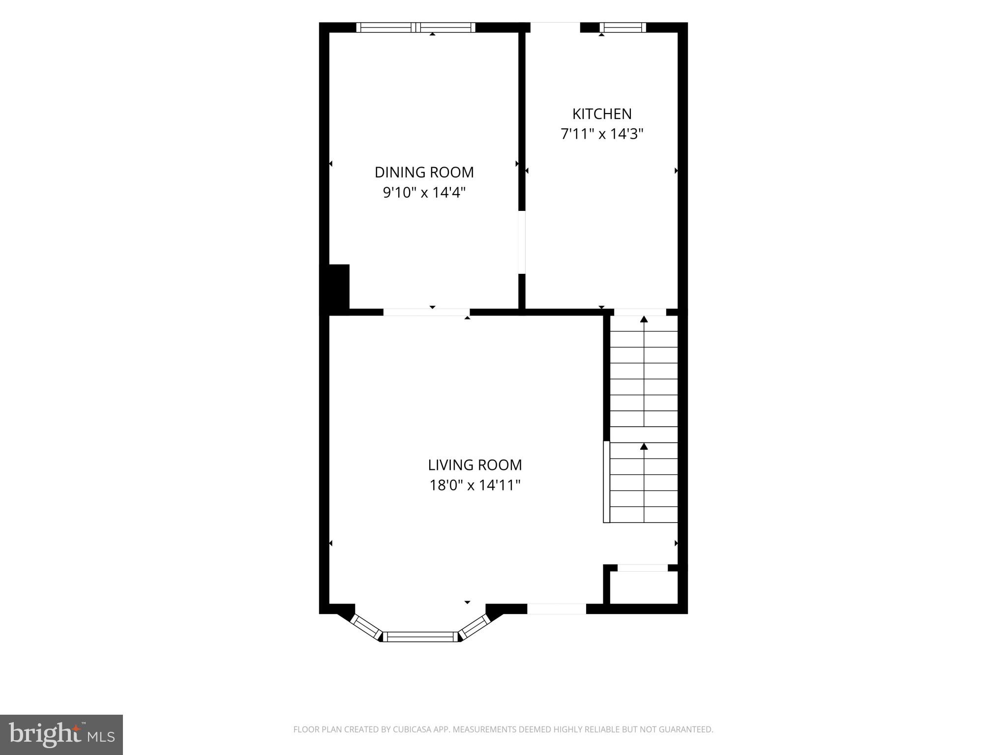 RODGERS FORGE - Residential