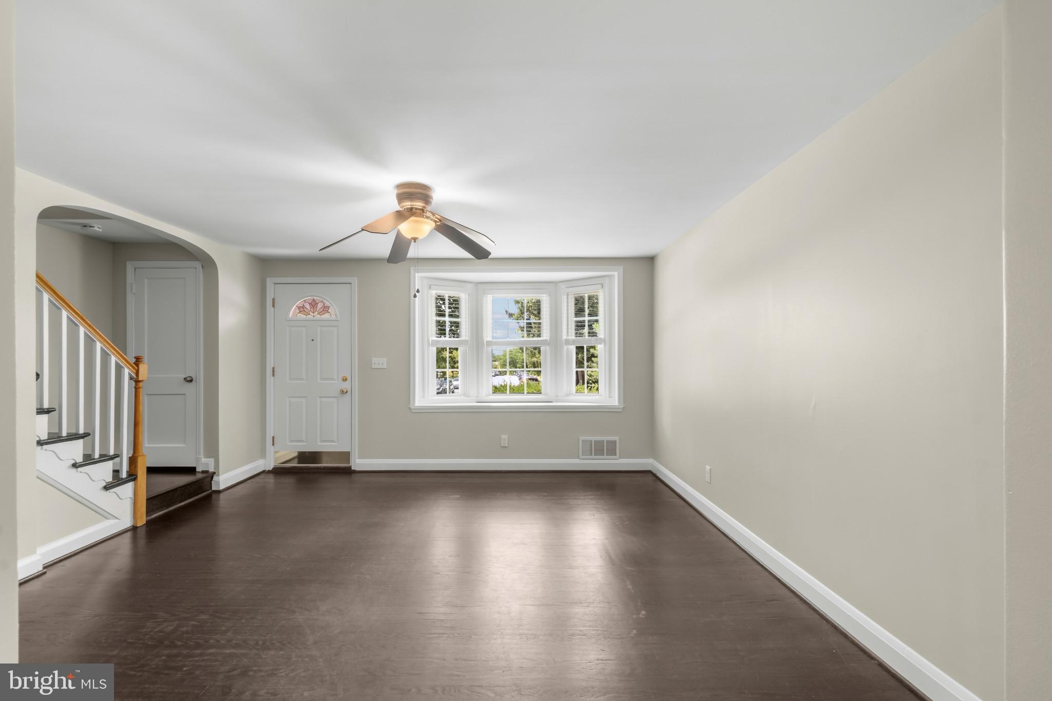 RODGERS FORGE - Residential
