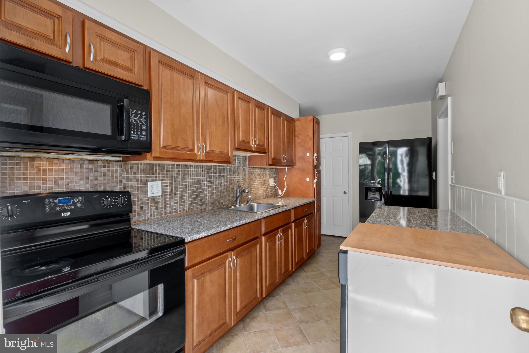RODGERS FORGE - Residential