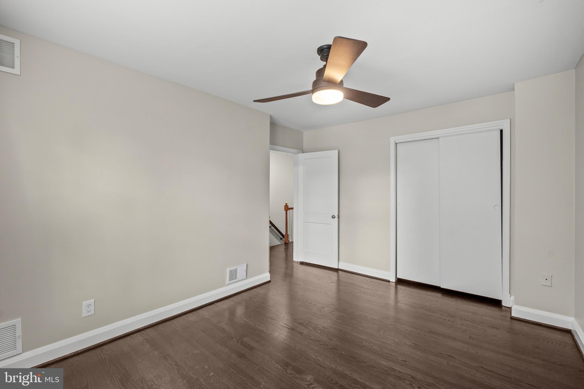 RODGERS FORGE - Residential