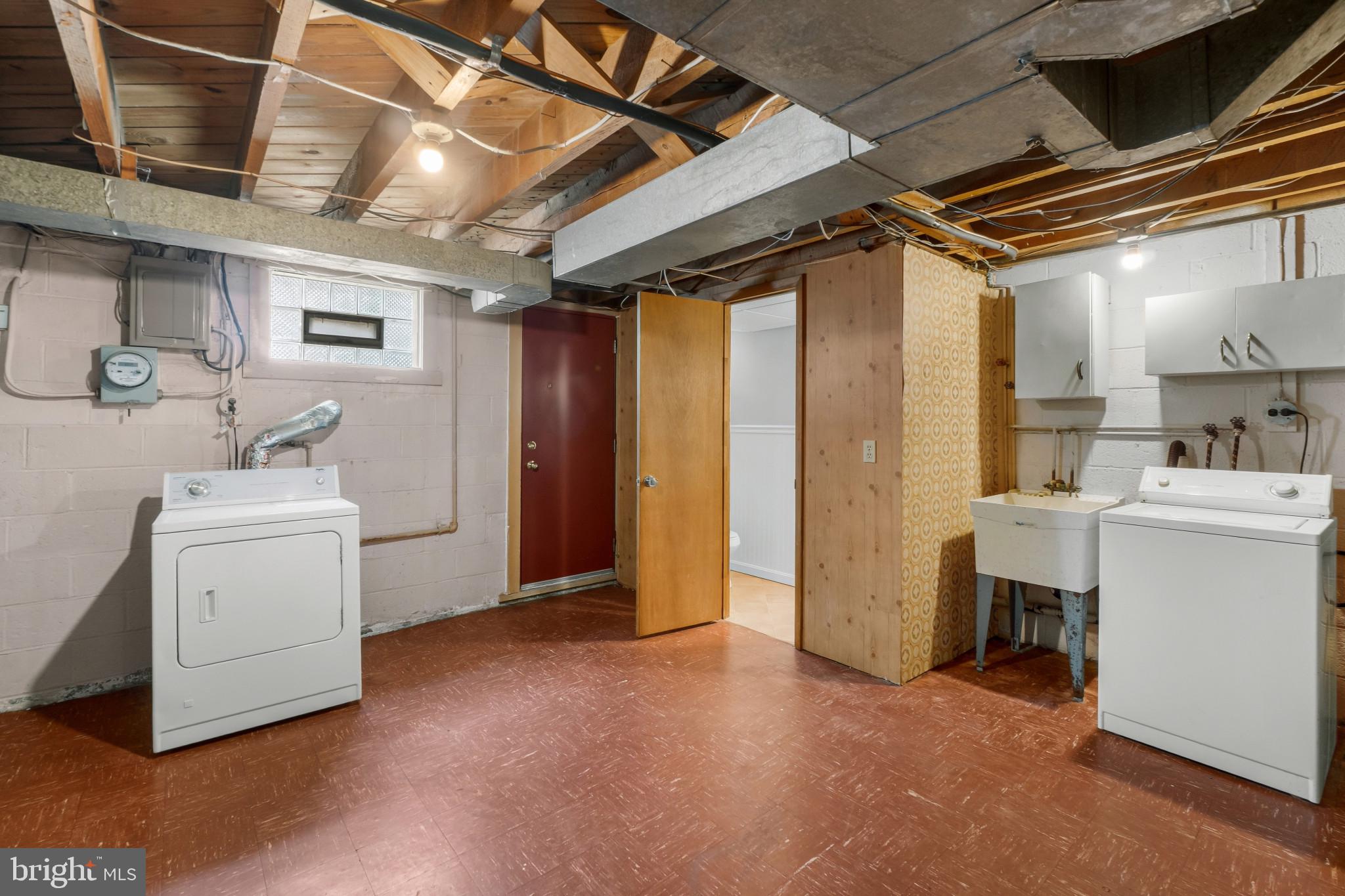 RODGERS FORGE - Residential