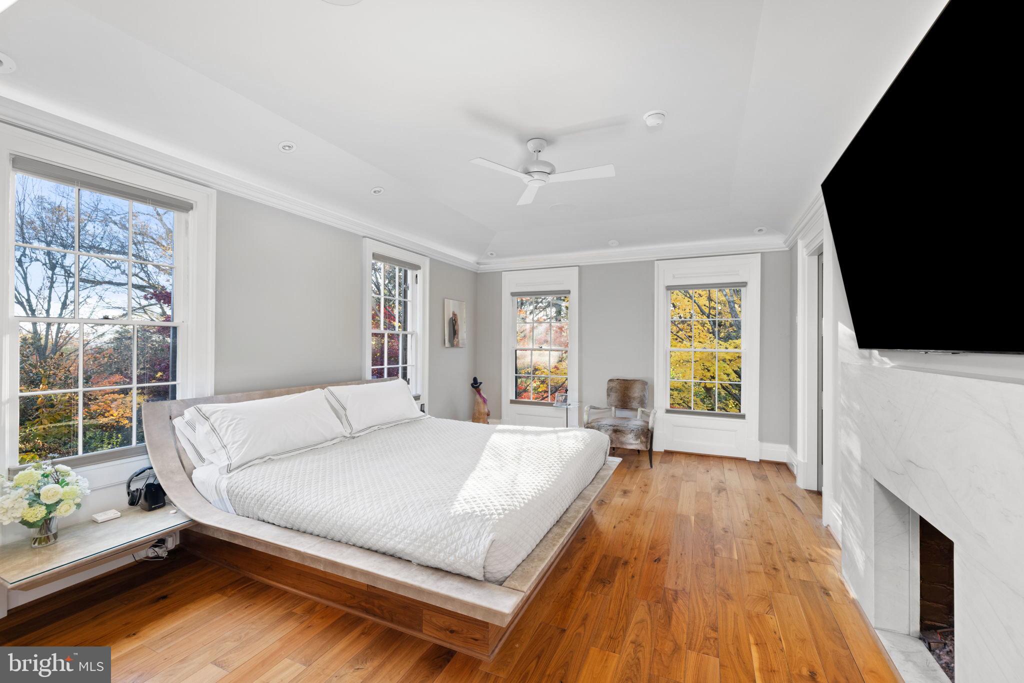GEORGETOWN - Residential