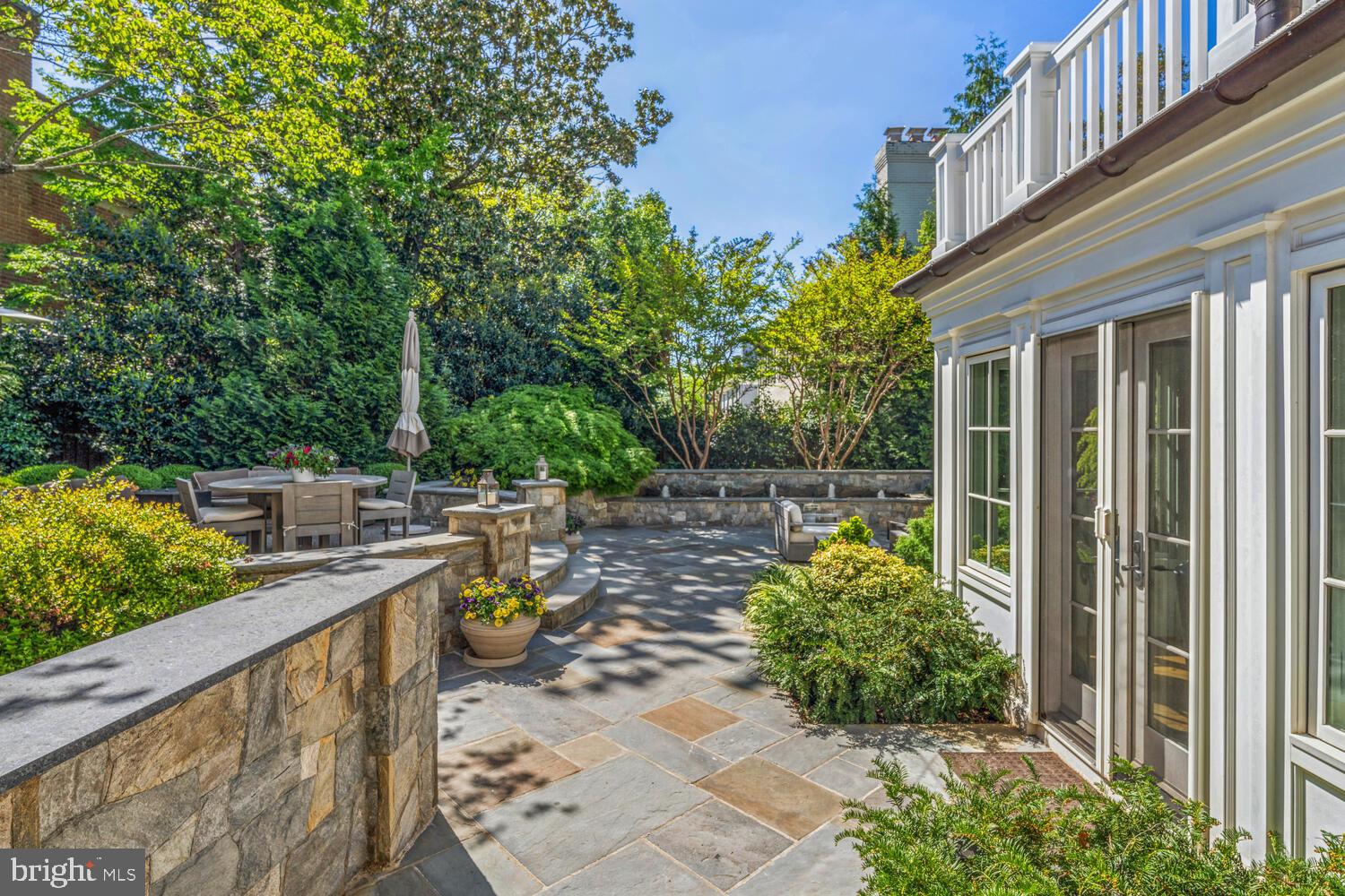 GEORGETOWN - Residential