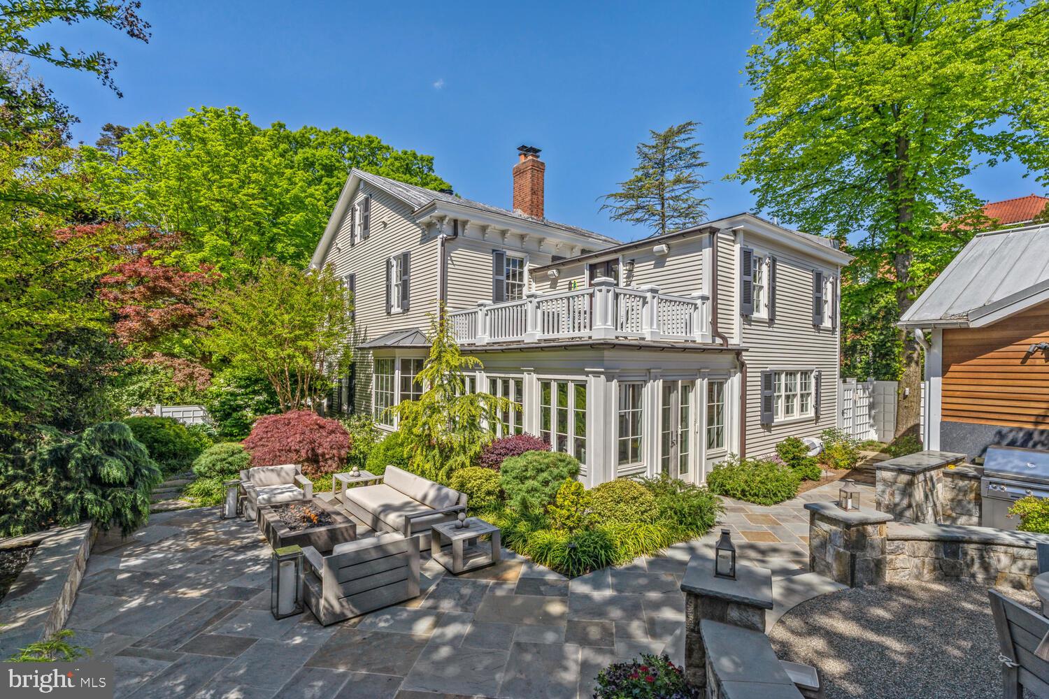 GEORGETOWN - Residential