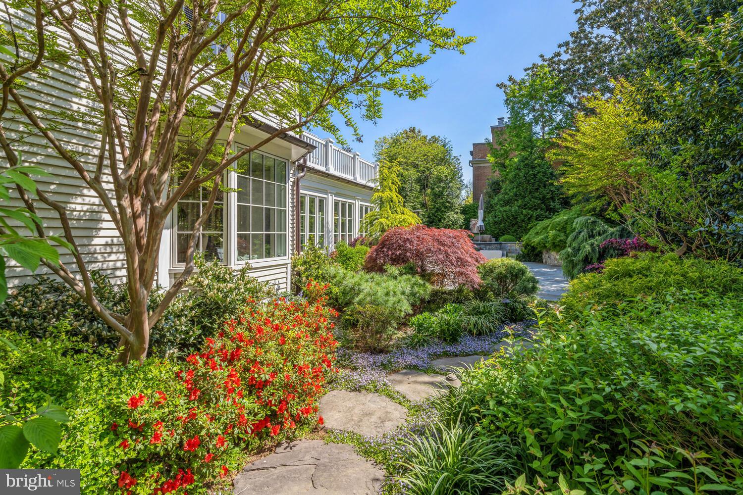 GEORGETOWN - Residential