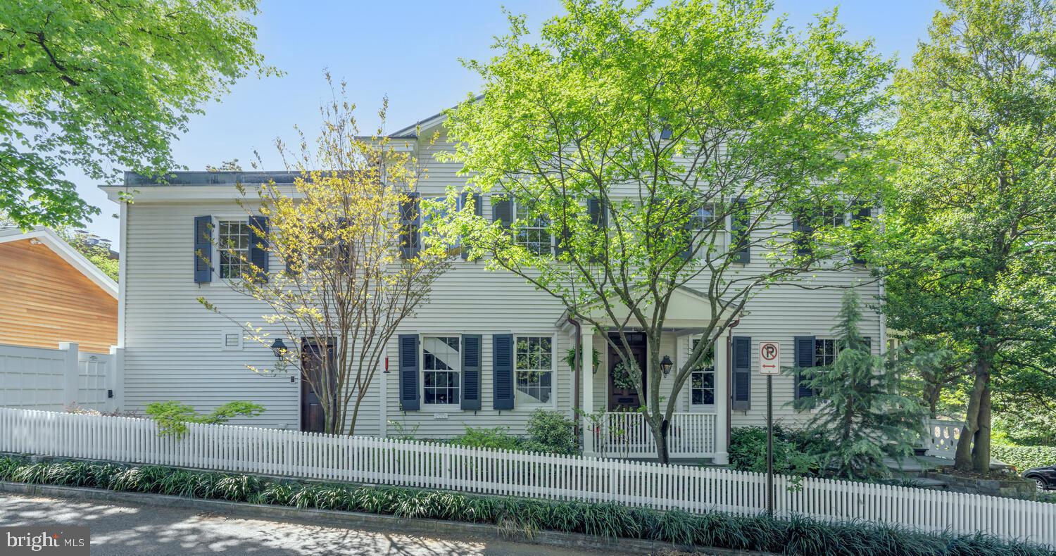 GEORGETOWN - Residential