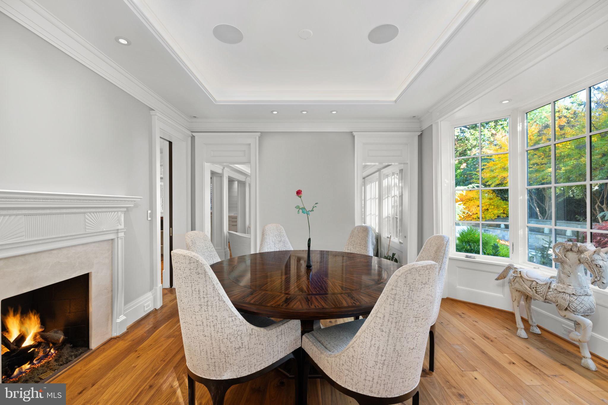 GEORGETOWN - Residential