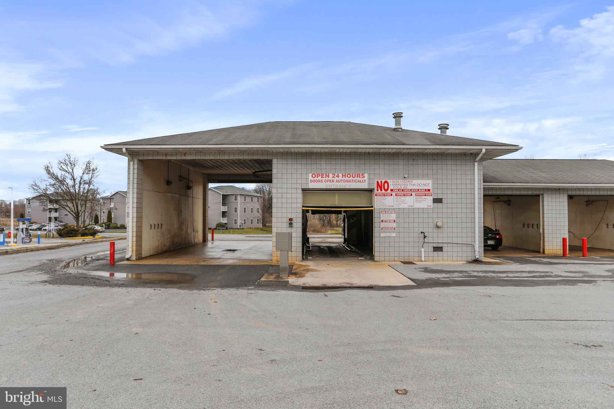SCOTLAND - Commercial Sale