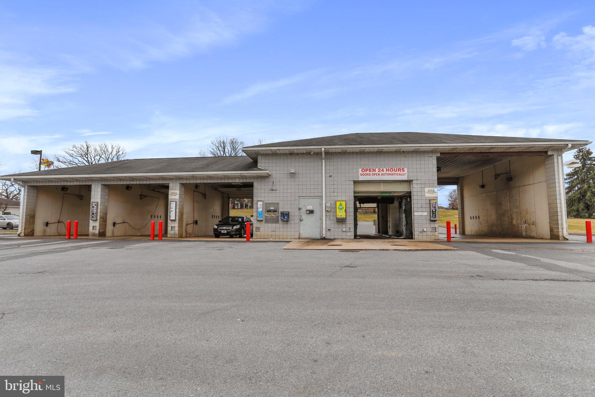 SCOTLAND - Commercial Sale