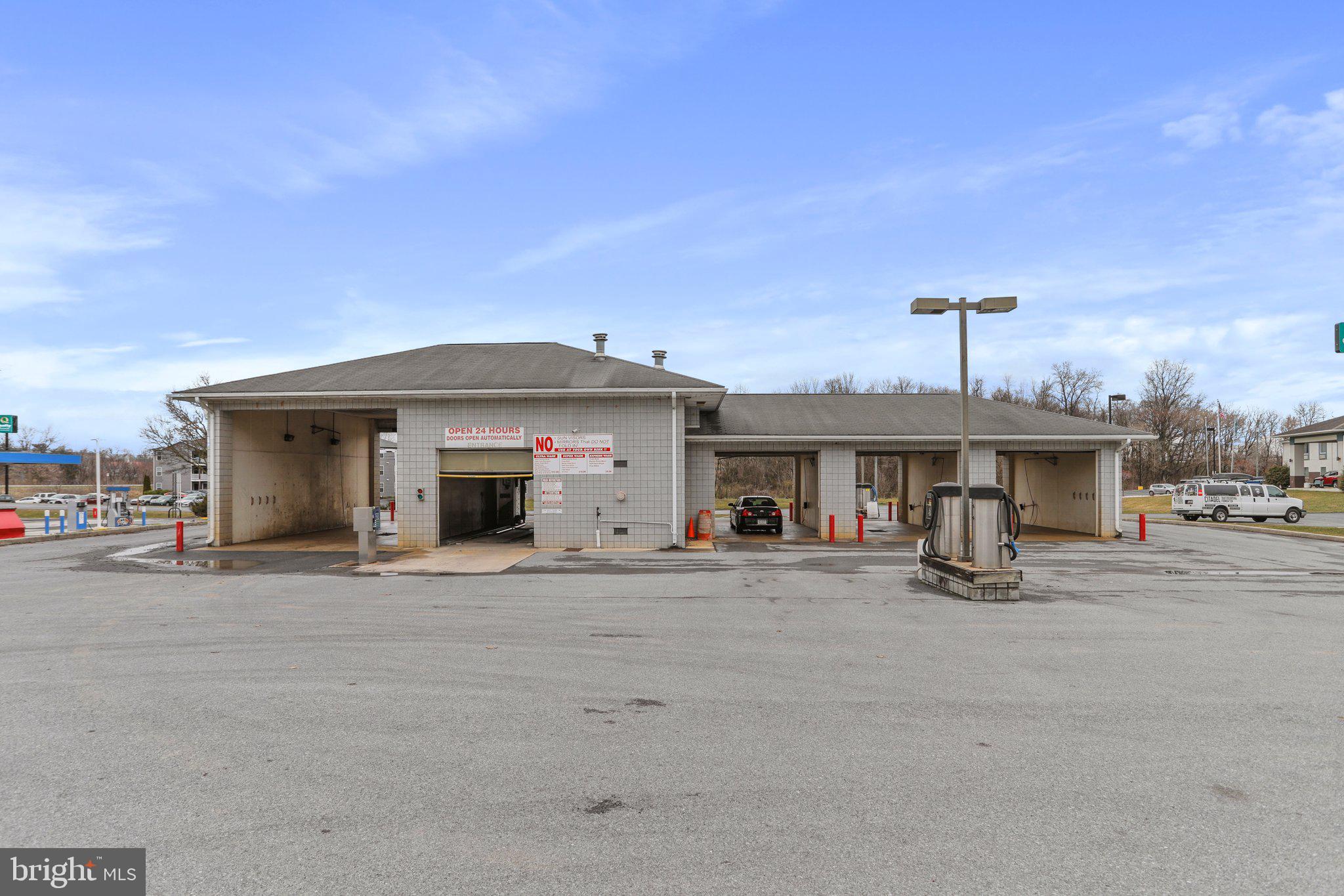 SCOTLAND - Commercial Sale