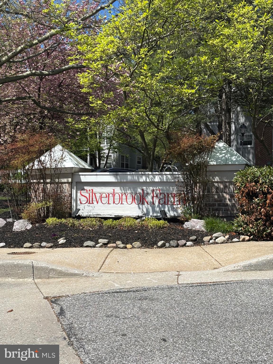 OWINGS MILLS NEWTOWN - Residential