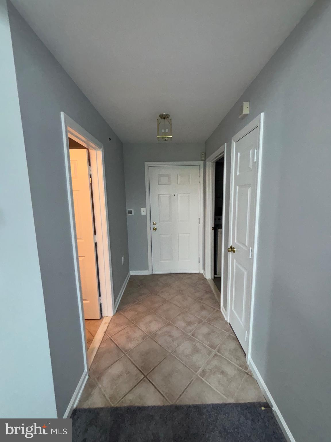 OWINGS MILLS NEWTOWN - Residential