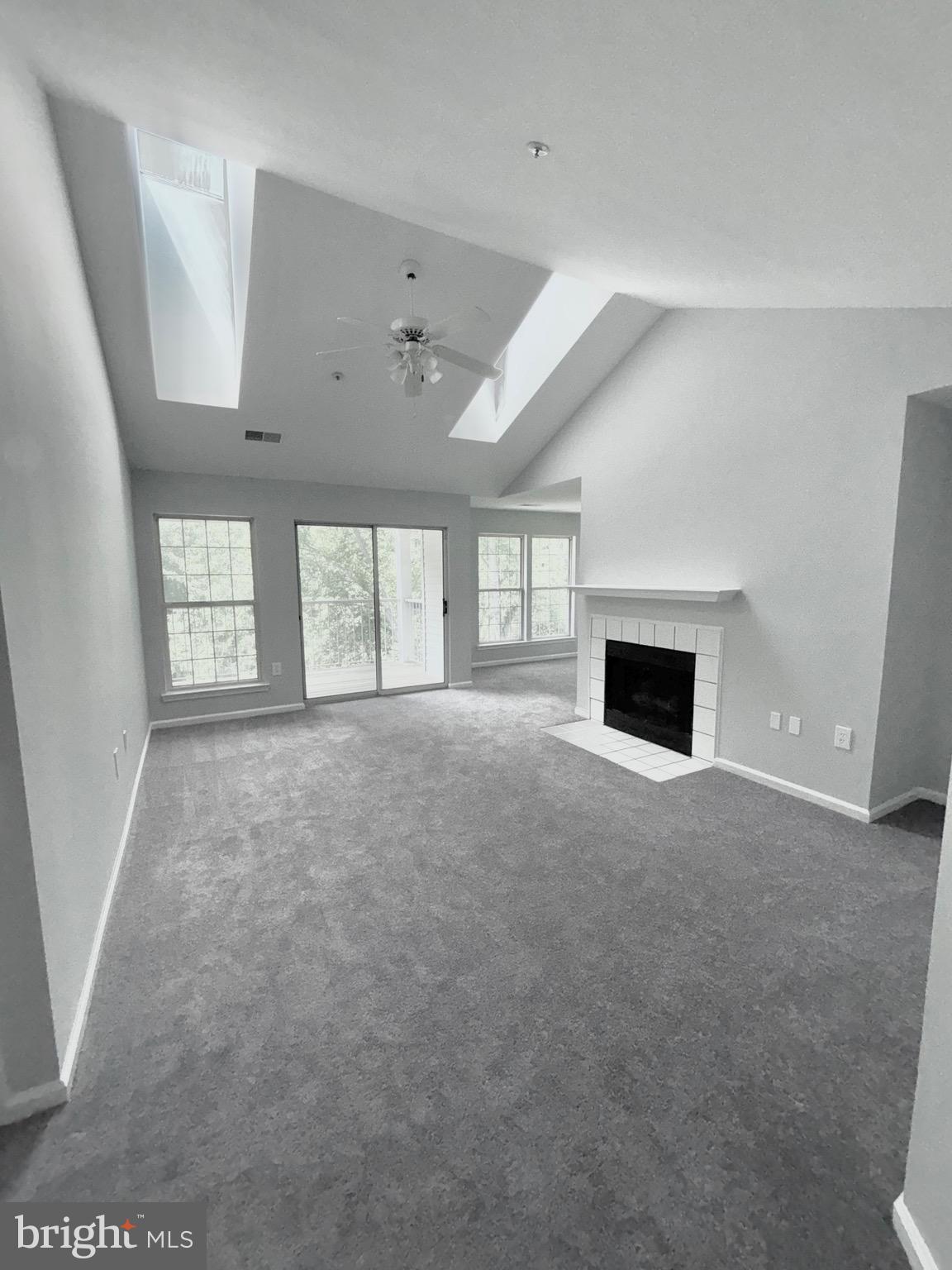 OWINGS MILLS NEWTOWN - Residential
