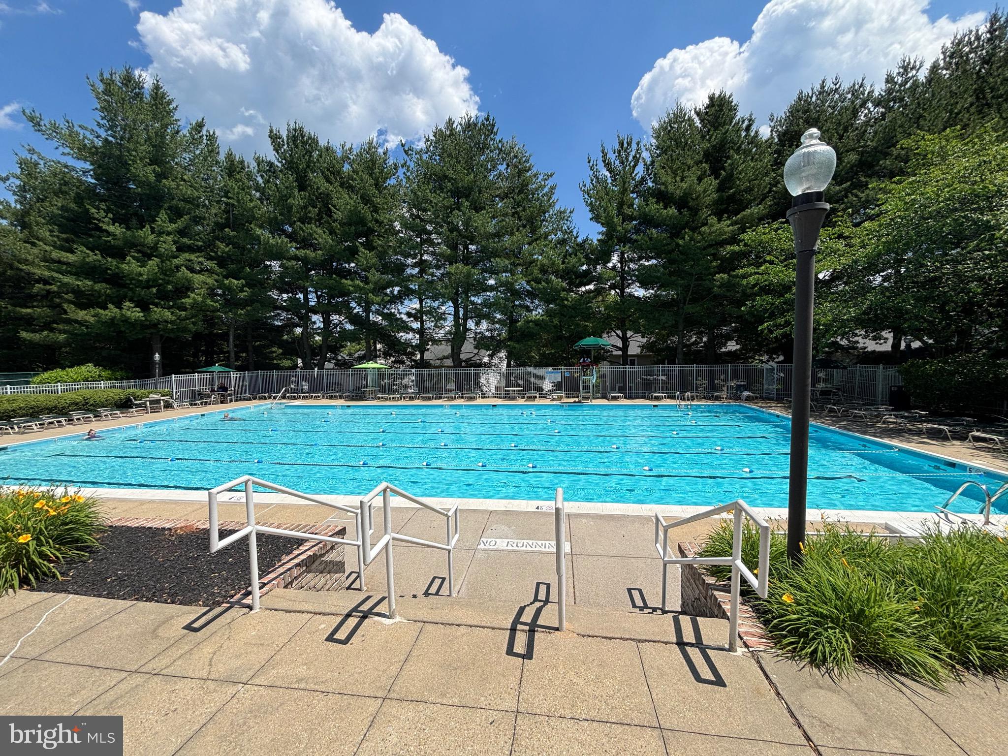 OWINGS MILLS NEWTOWN - Residential