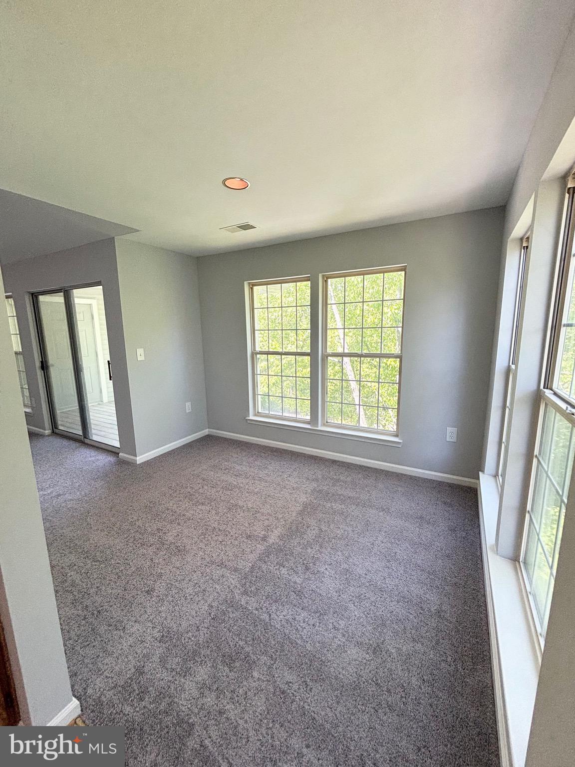 OWINGS MILLS NEWTOWN - Residential