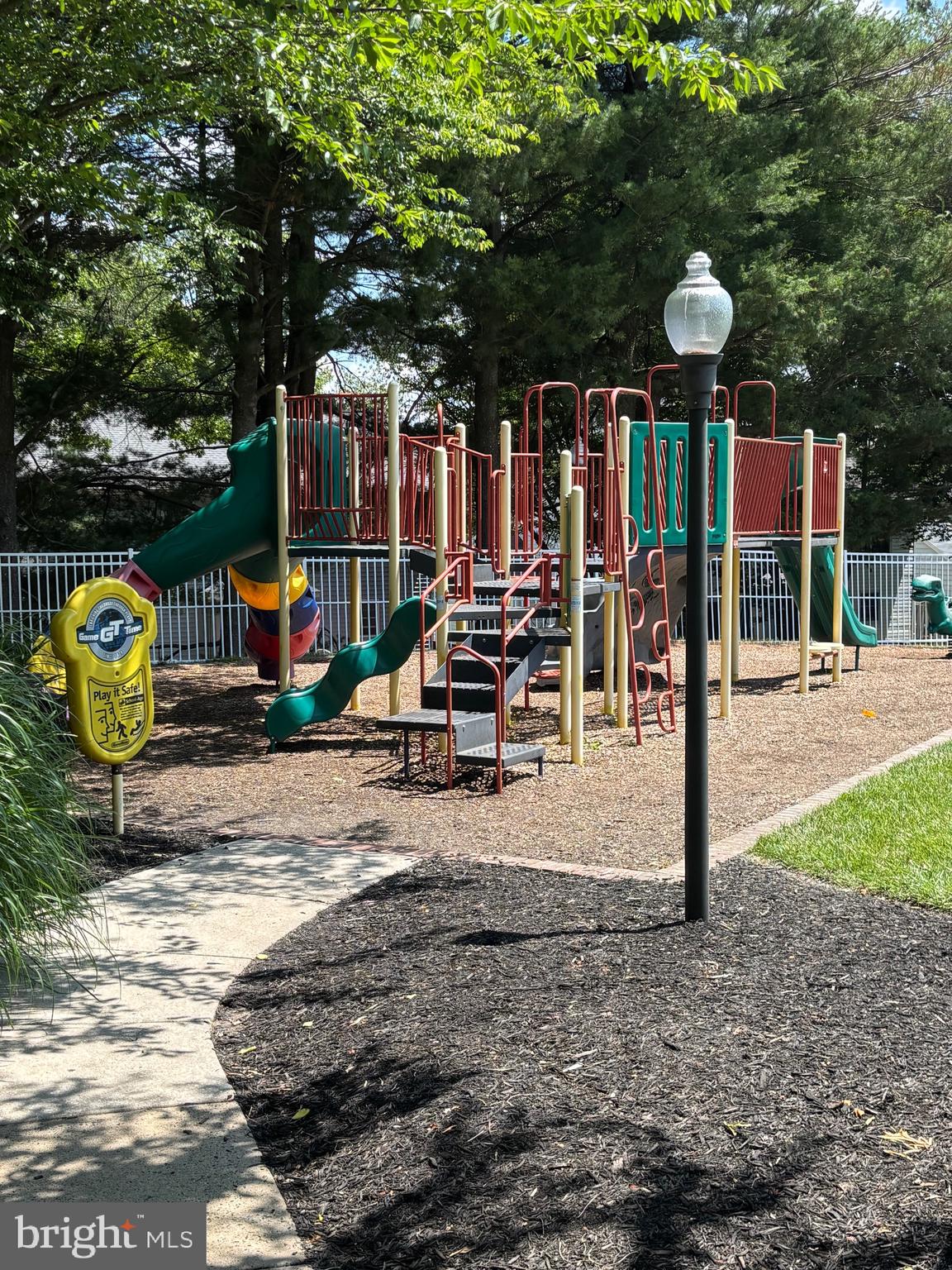 OWINGS MILLS NEWTOWN - Residential