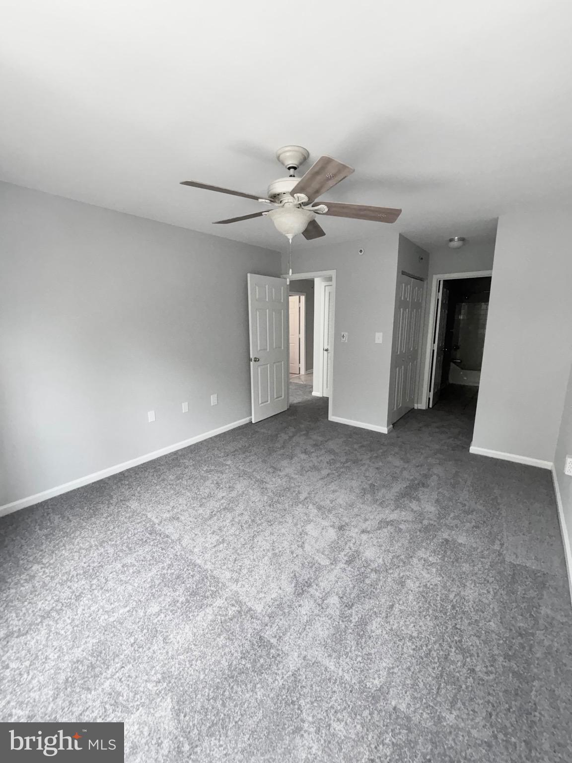 OWINGS MILLS NEWTOWN - Residential
