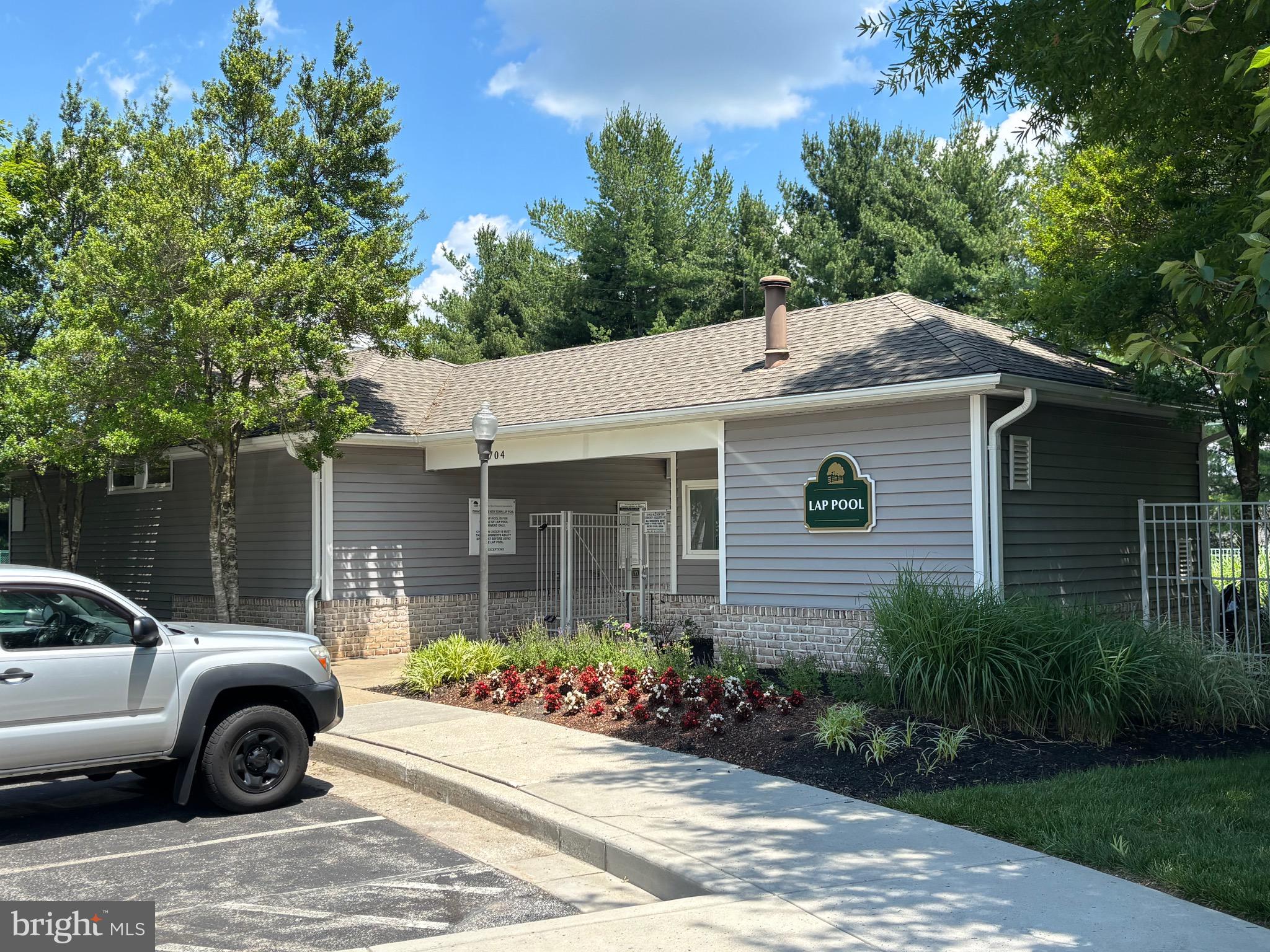 OWINGS MILLS NEWTOWN - Residential