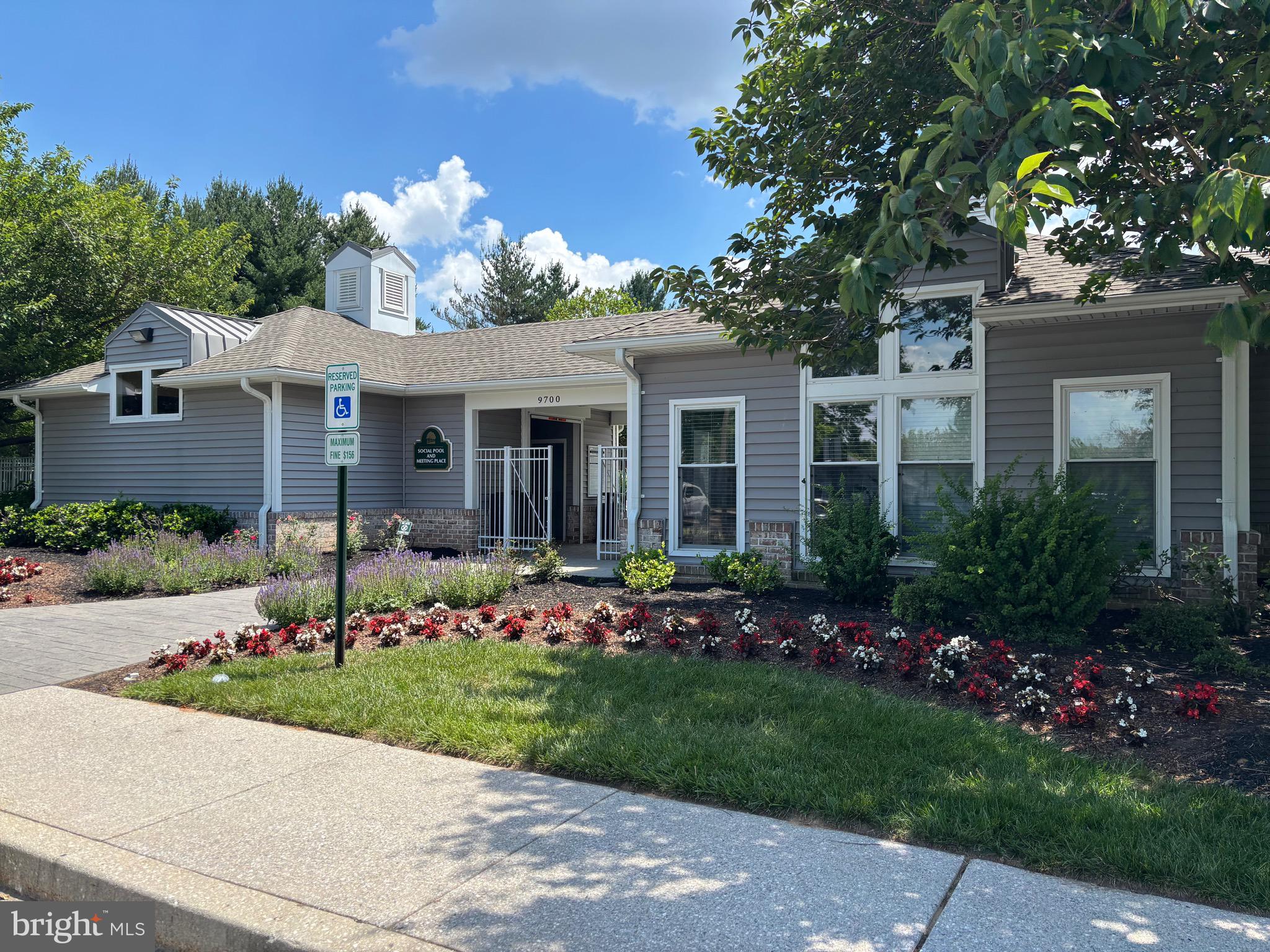 OWINGS MILLS NEWTOWN - Residential