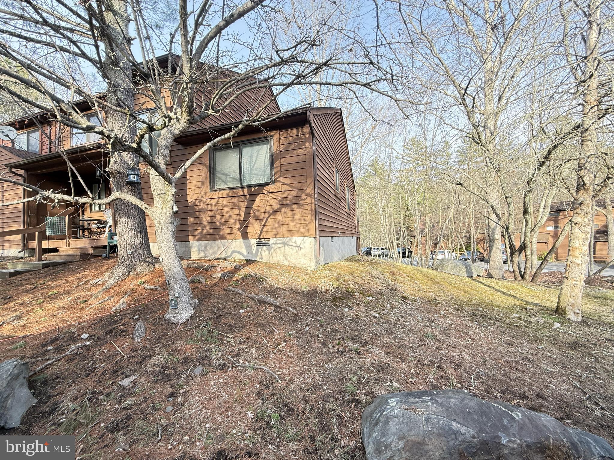 FALLS AT SAW CREEK - Residential