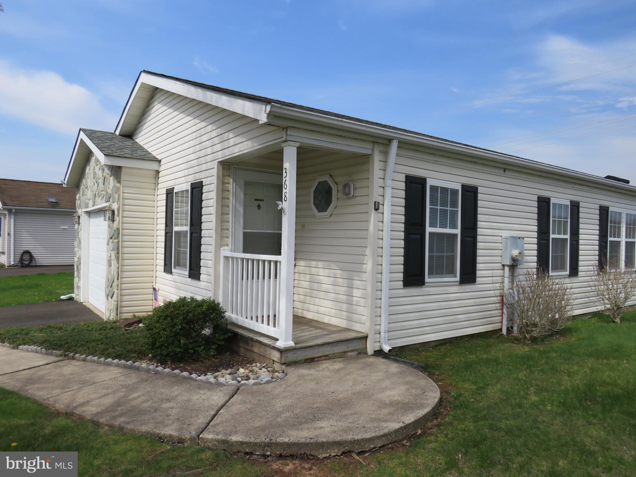 BUCKINGHAM SPRINGS - Residential