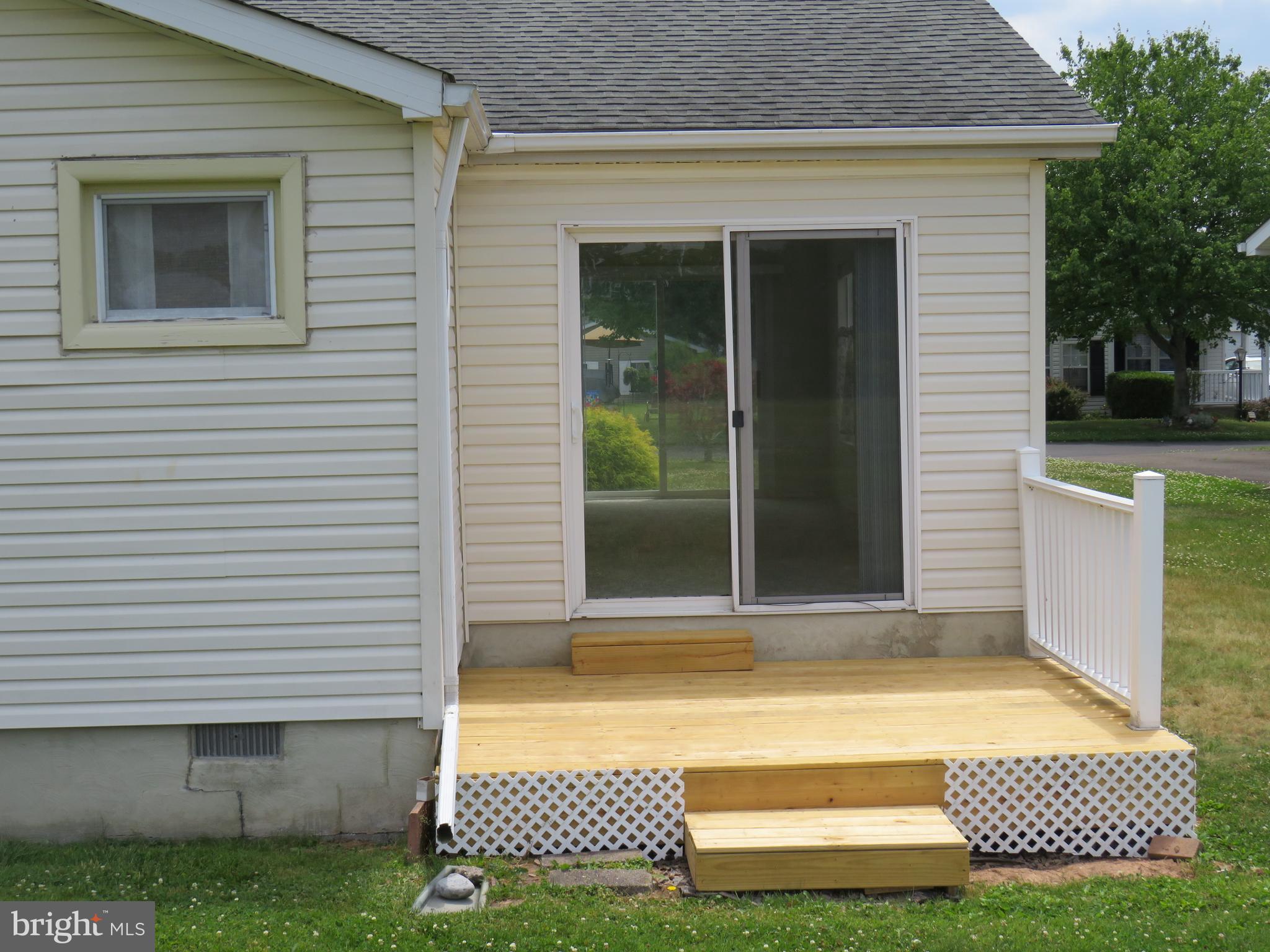 BUCKINGHAM SPRINGS - Residential