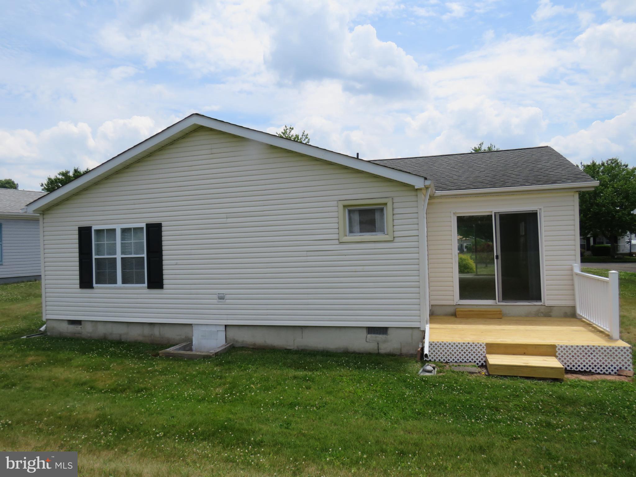 BUCKINGHAM SPRINGS - Residential