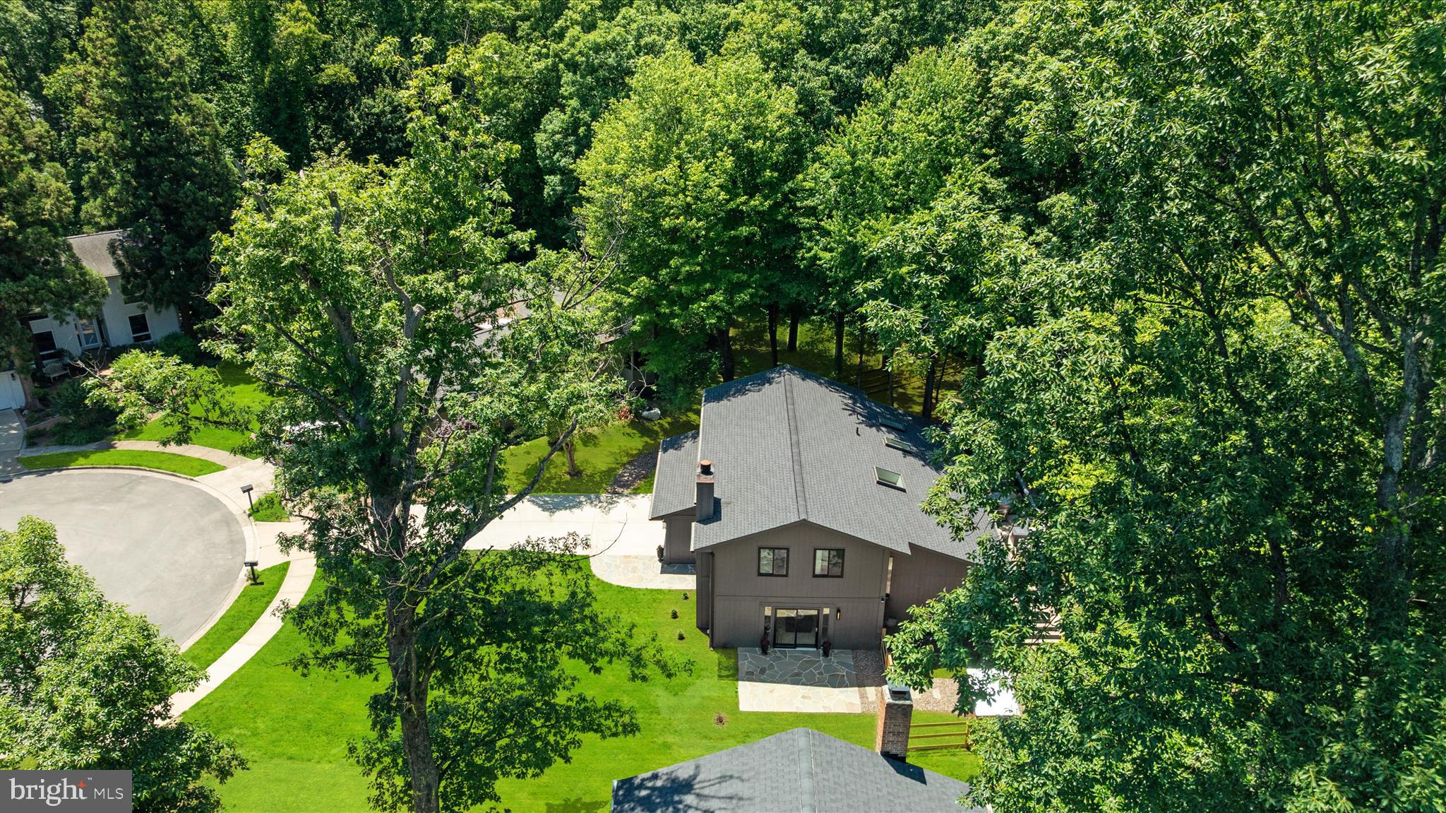 RESTON - Residential