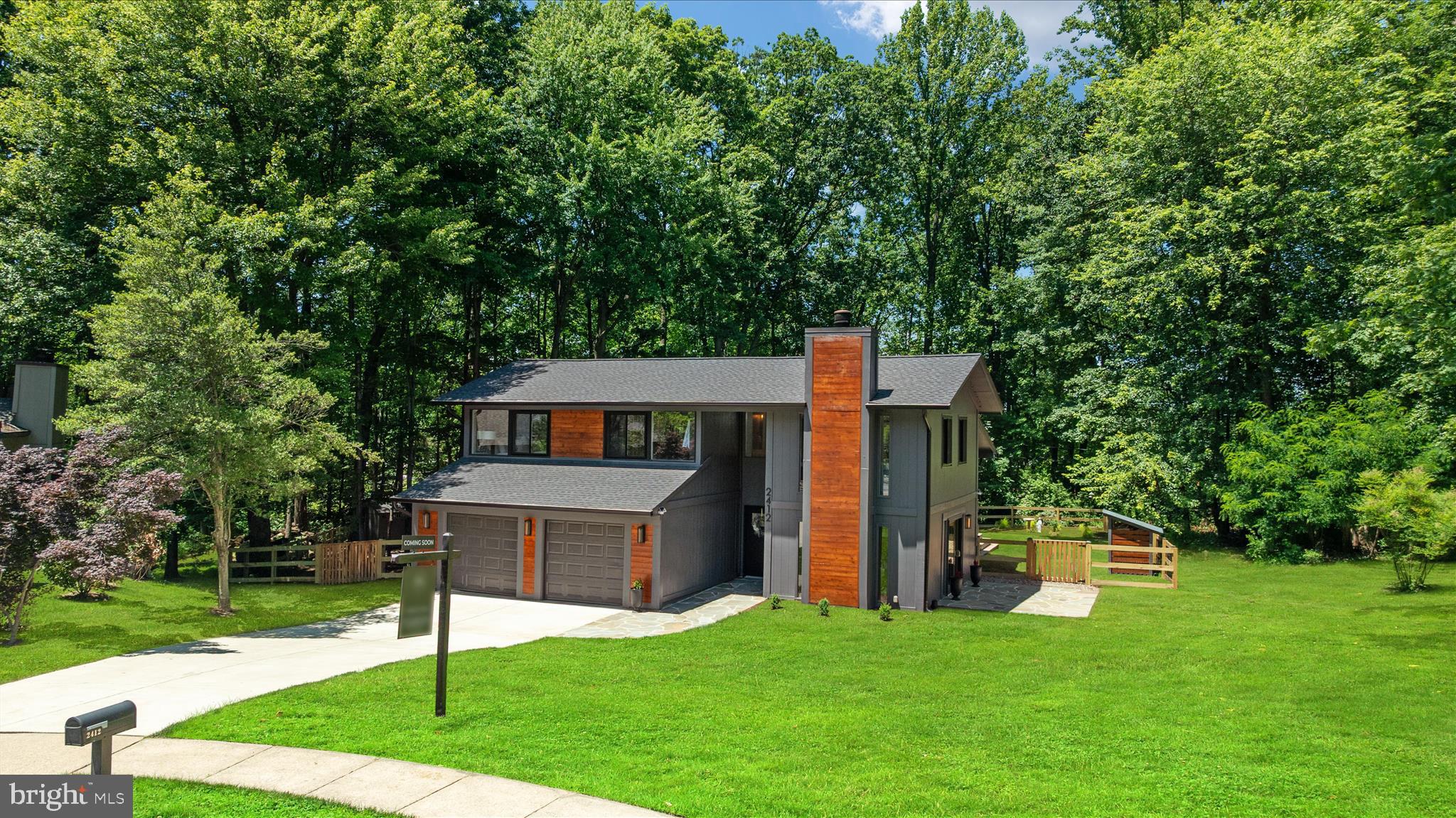 RESTON - Residential