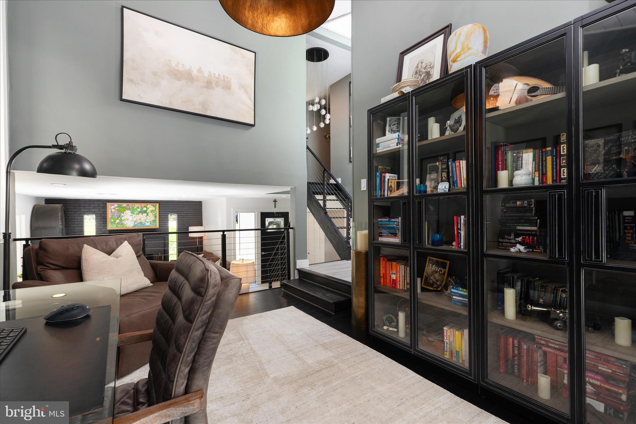 RESTON - Residential