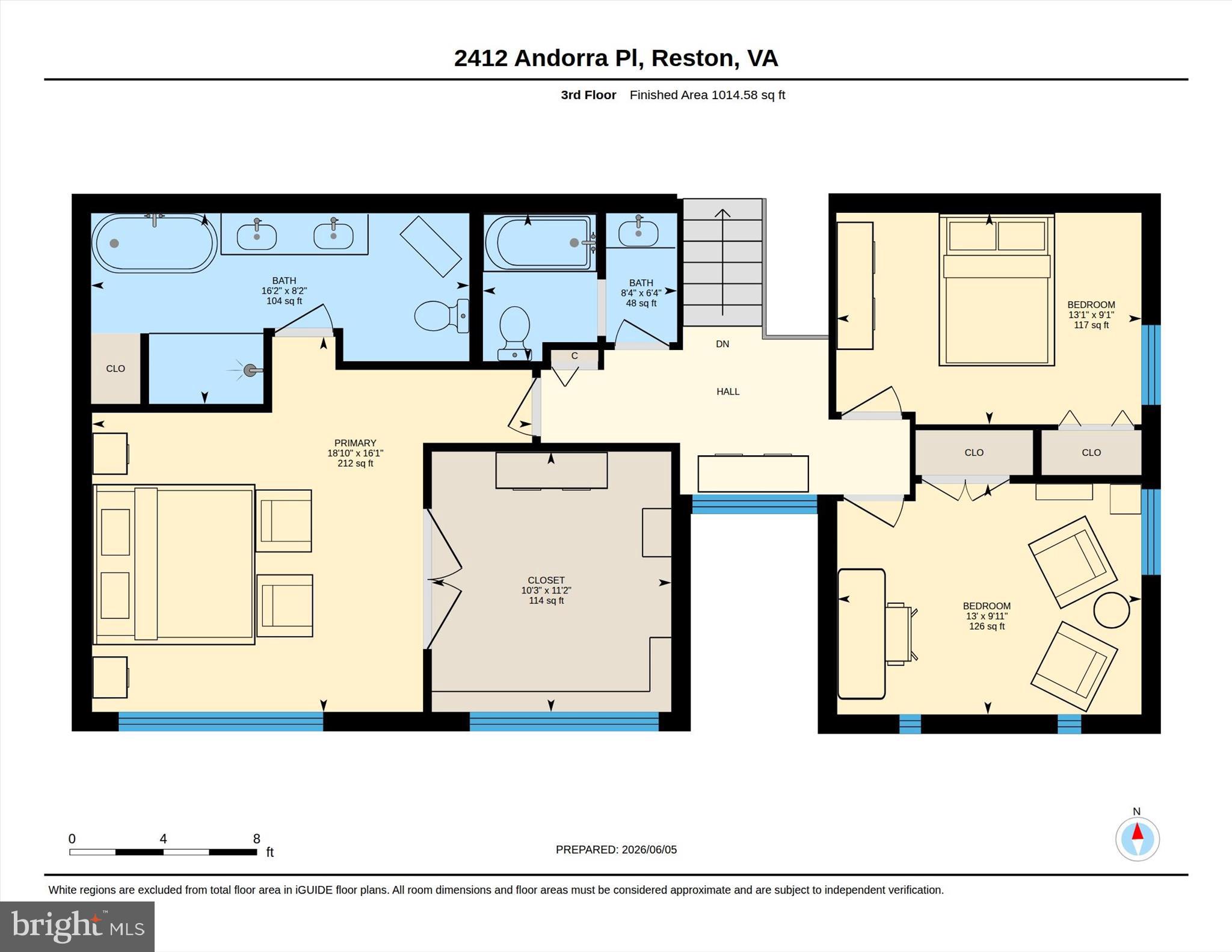 RESTON - Residential