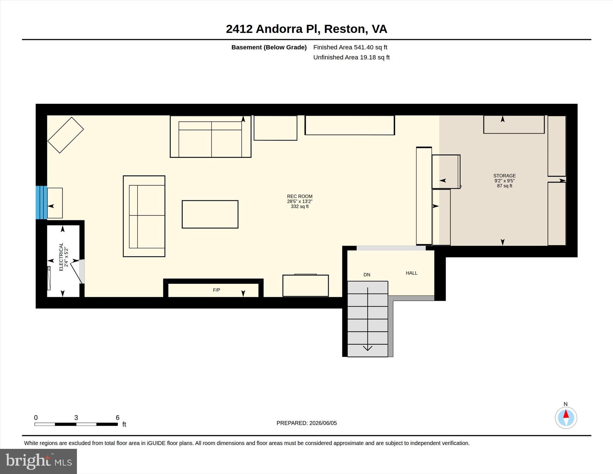 RESTON - Residential