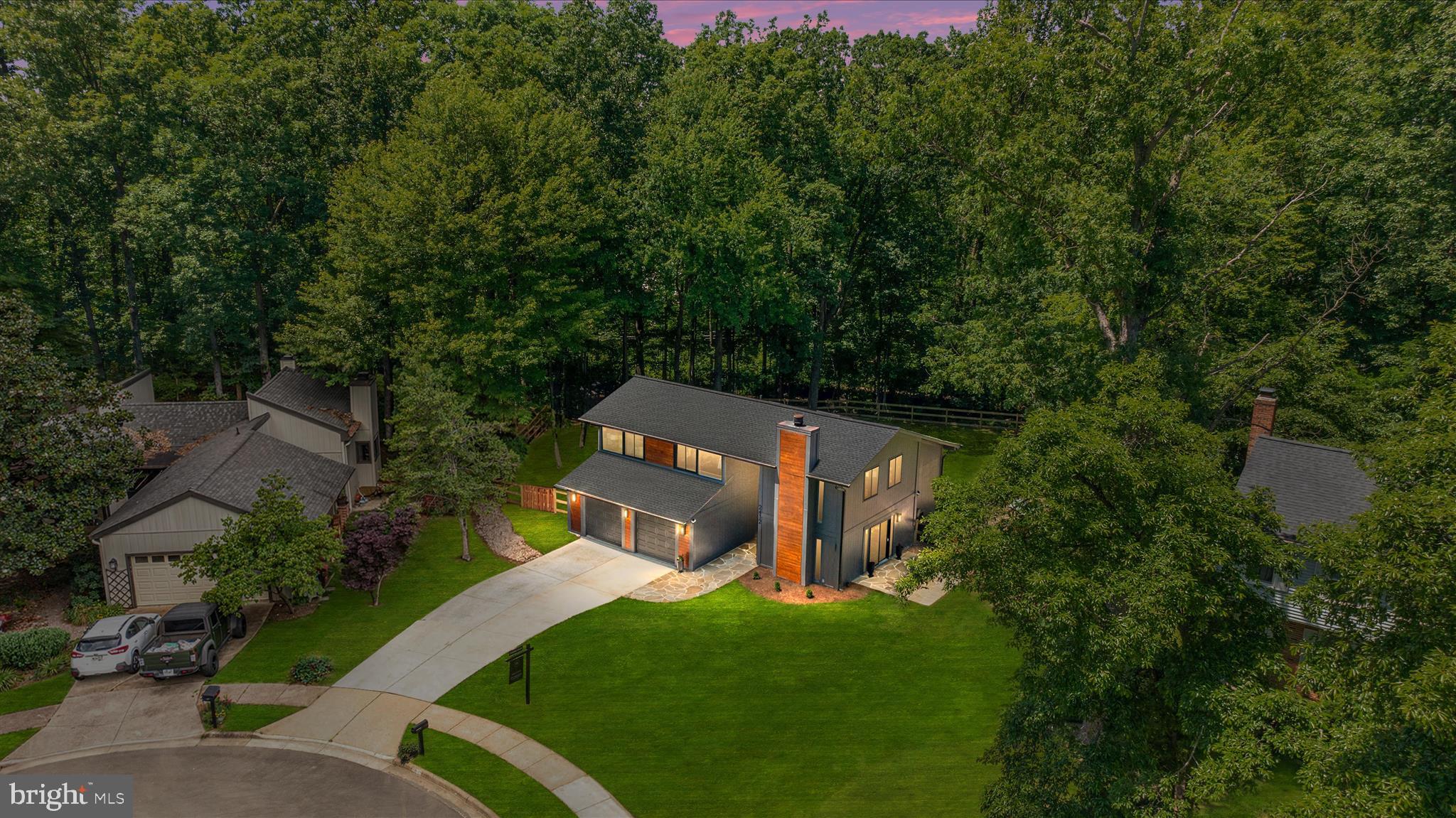 RESTON - Residential