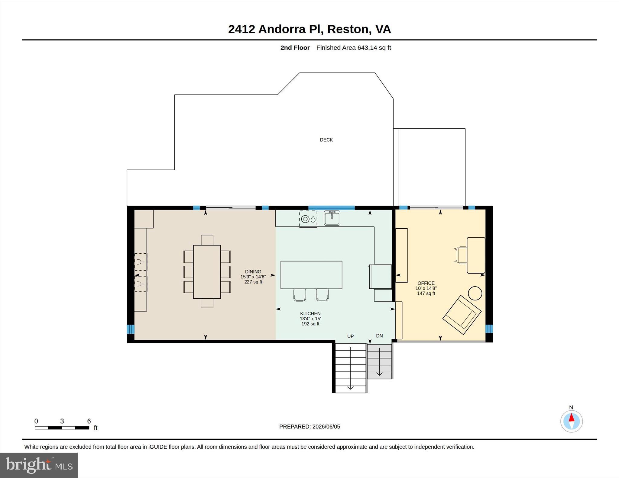 RESTON - Residential