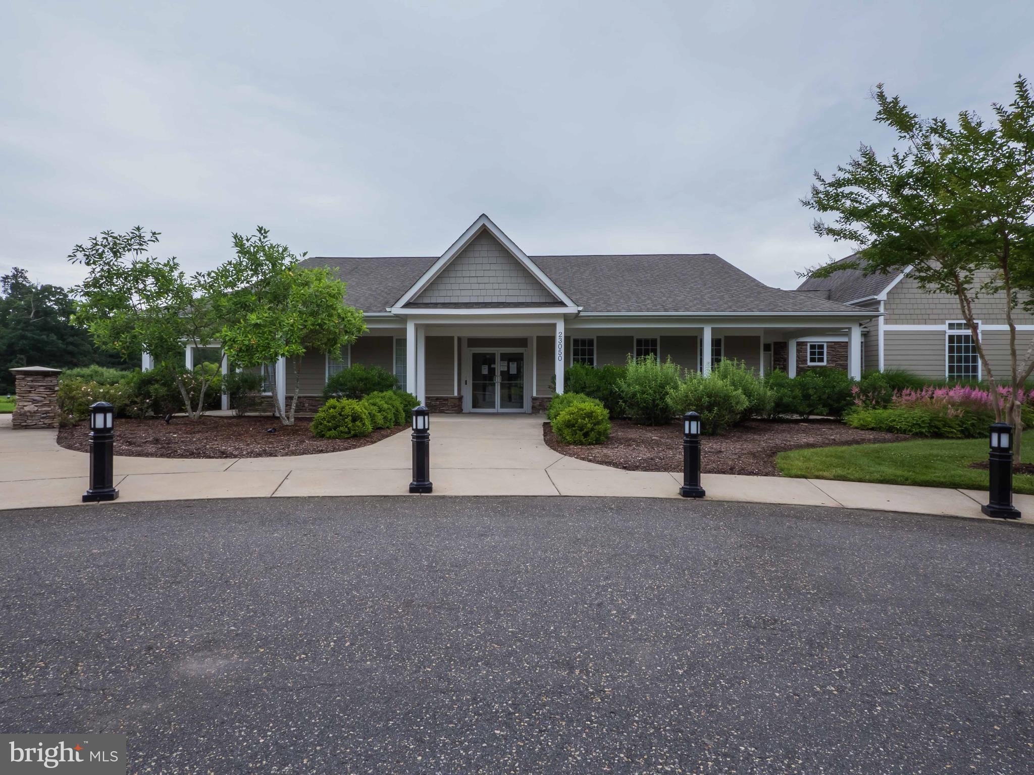 MAGNOLIA PARK AT WILDEWOOD - Residential