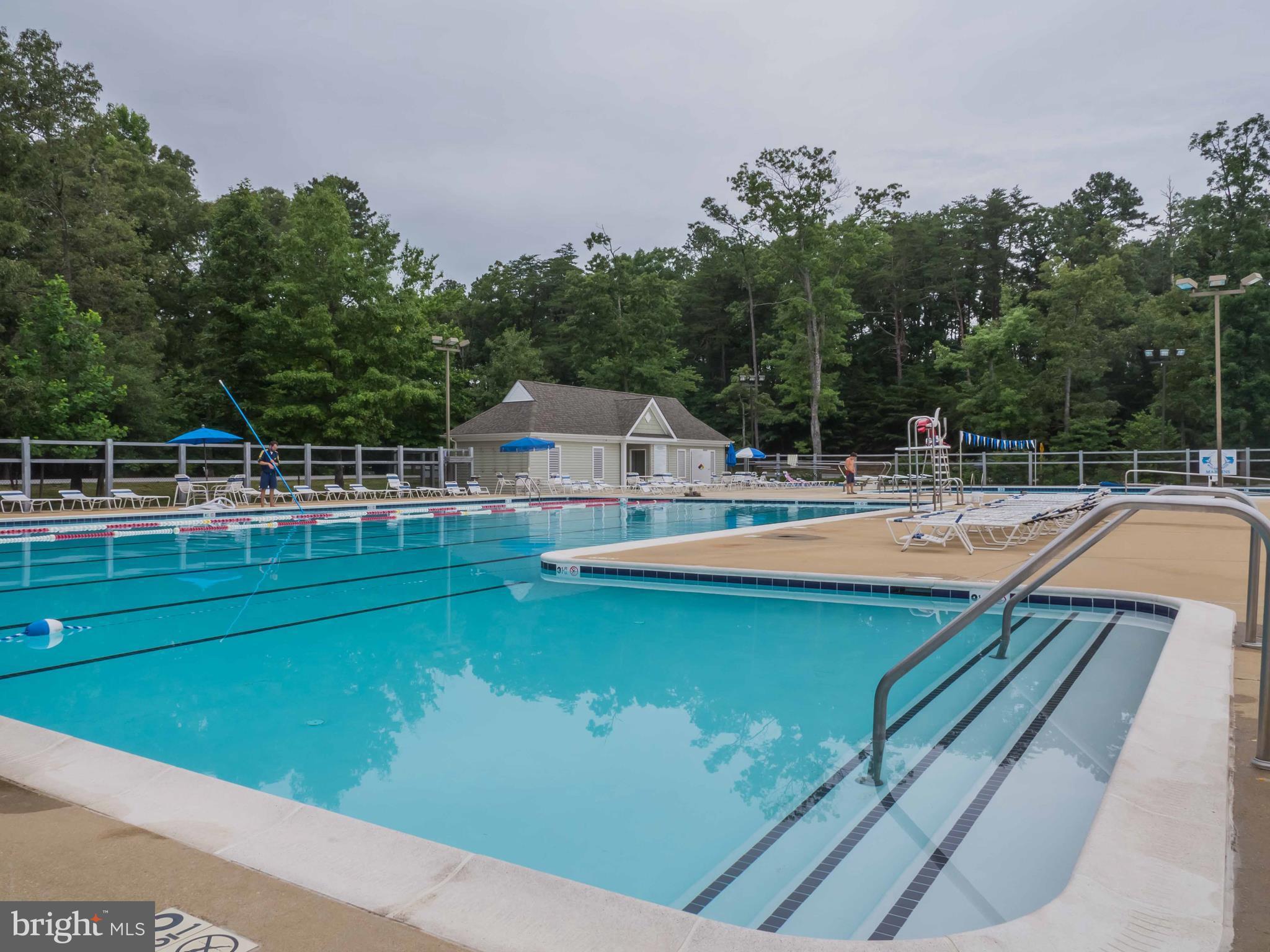 MAGNOLIA PARK AT WILDEWOOD - Residential