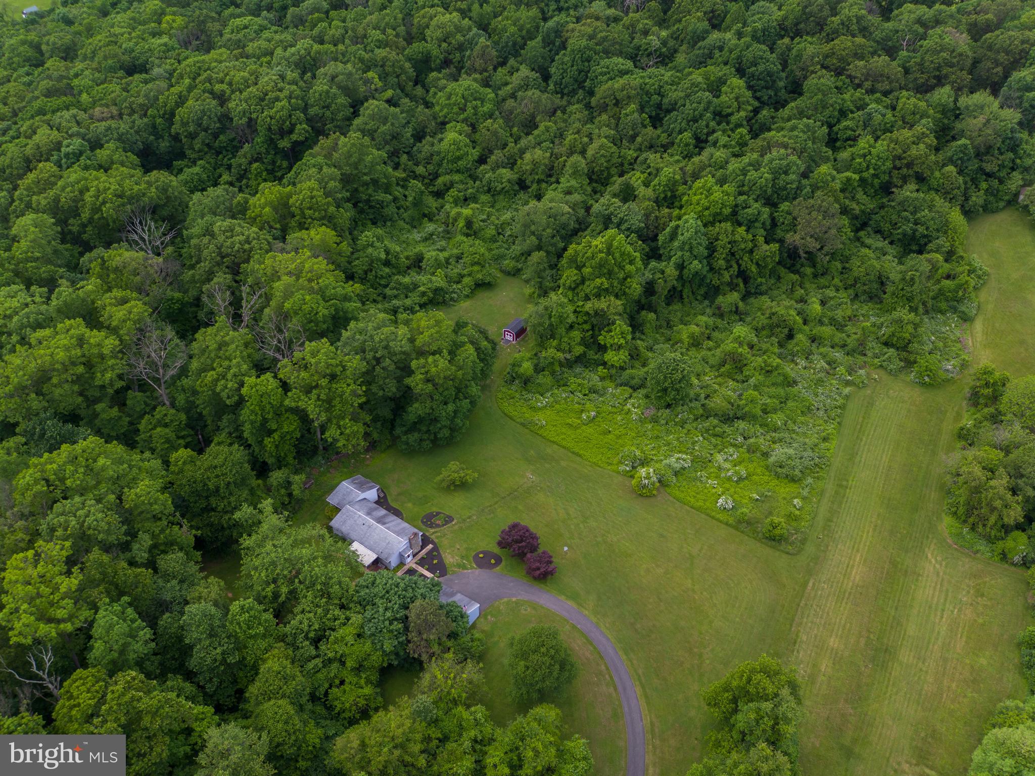 Great opportunity to own 20 acres in Pylesville! Home offers 4 bedrooms and 2 full baths, huge unfinished basement, spacious 3- car garage, and the potential to combine 2 bedrooms into a spacious master suite! Property is being sold AS-IS but in good condition. Subdivision potential & plenty of room for horses or other farm animals! *The property is currently zoned AG, Buyer(s) will be responsible for any/all agricultural transfer taxes if the Buyer(s) chooses not to continue agricultural use.*