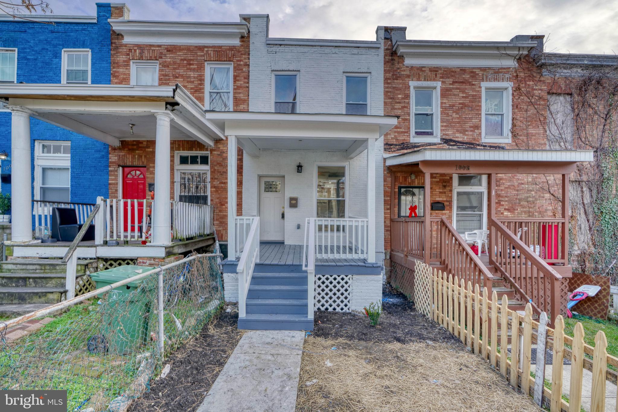 WINCHESTER - Residential