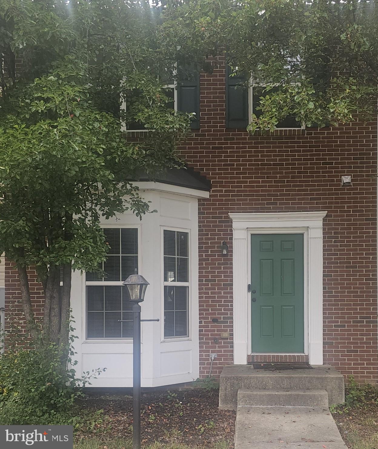 Beautiful townhouse located in the sought-after Brandywine community, featuring thoughtful upgrades throughout. The home boasts an updated kitchen with modern cabinetry, remodeled bathrooms — including 3 bathrooms total for added flexibility — and carpeting in all bedrooms. The basement is finished with the exception of one room and a bathroom rough-in, offering buyers the rare opportunity to expand into a potential 4-bedroom, 4-bathroom layout. A newer roof adds even more value and peace of mind. Enjoy a wide range of community amenities, including a pool and playgrounds designed for both children and adults. Conveniently situated near major shopping, dining, and transportation routes, this home offers both comfort and accessibility. Schedule your showing today

Enjoy a wide range of community amenities, including a pool and playgrounds designed for both children and adults. Conveniently situated near major shopping, dining, and transportation routes, this home offers both comfort and accessibility.

Schedule your showing today