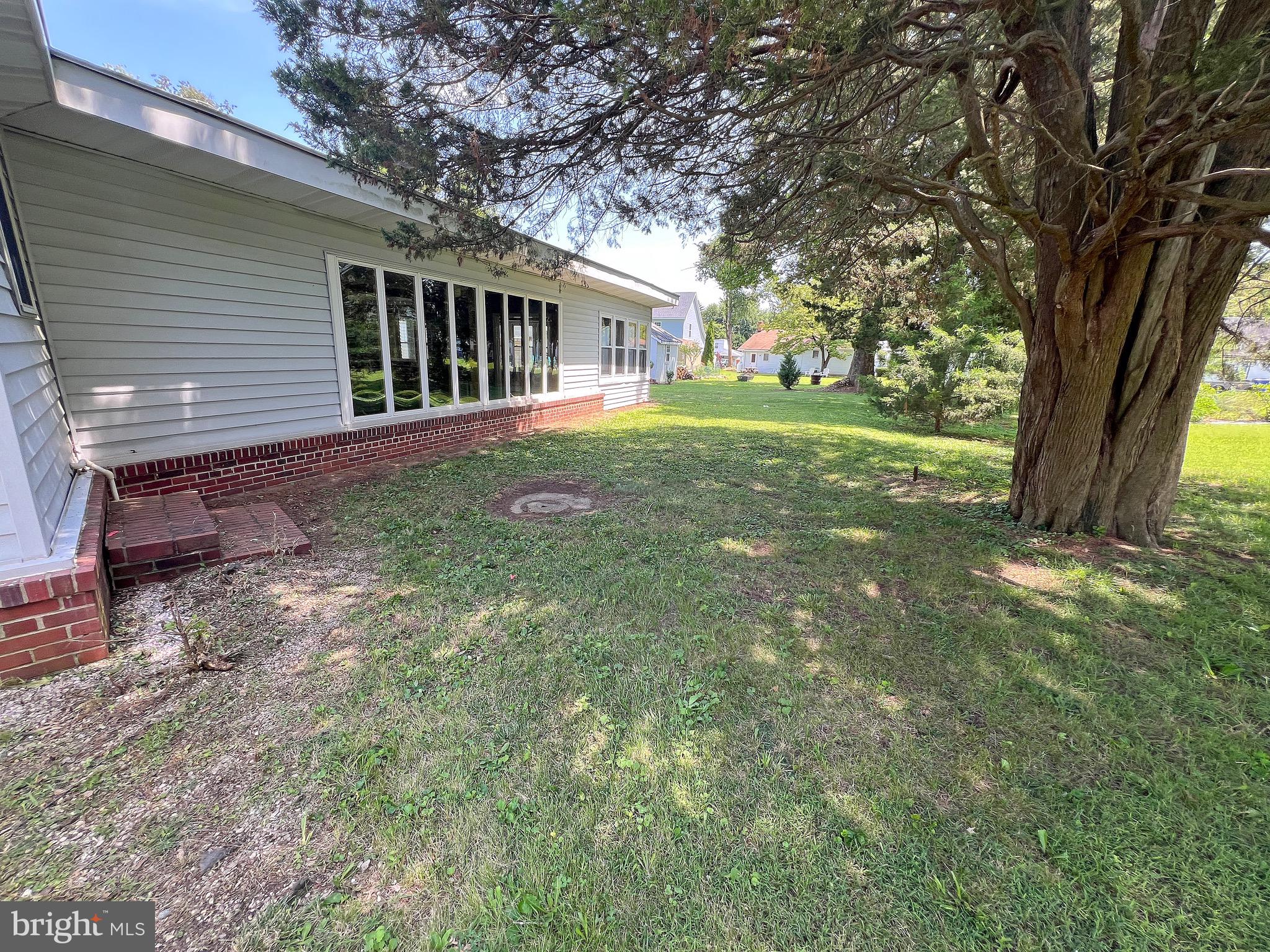 HACKS POINT - Residential